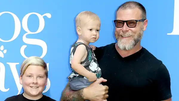 Dean-McDermott-Tori-Spelling-son-Liam-body-shamers