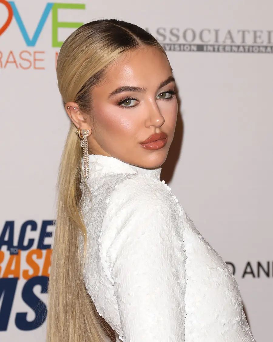 Delilah Belle Hamlin Rehab