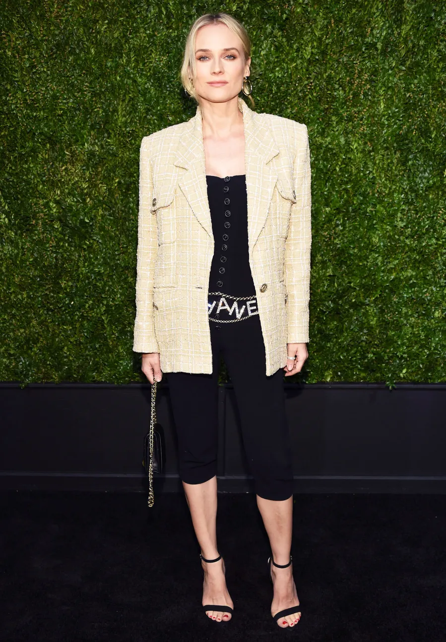 Diane Kruger Aldo April 29, 2019