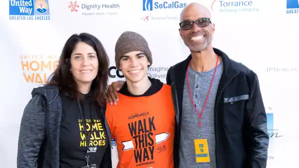 Disney Star Cameron Boyce’s Family Speaks Out After His Tragic Death: ‘He Was the Rock of Our Family’