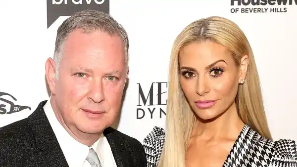 Dorit Kemsley PK Kemsley Bank Account Frozen Amid Legal Battle