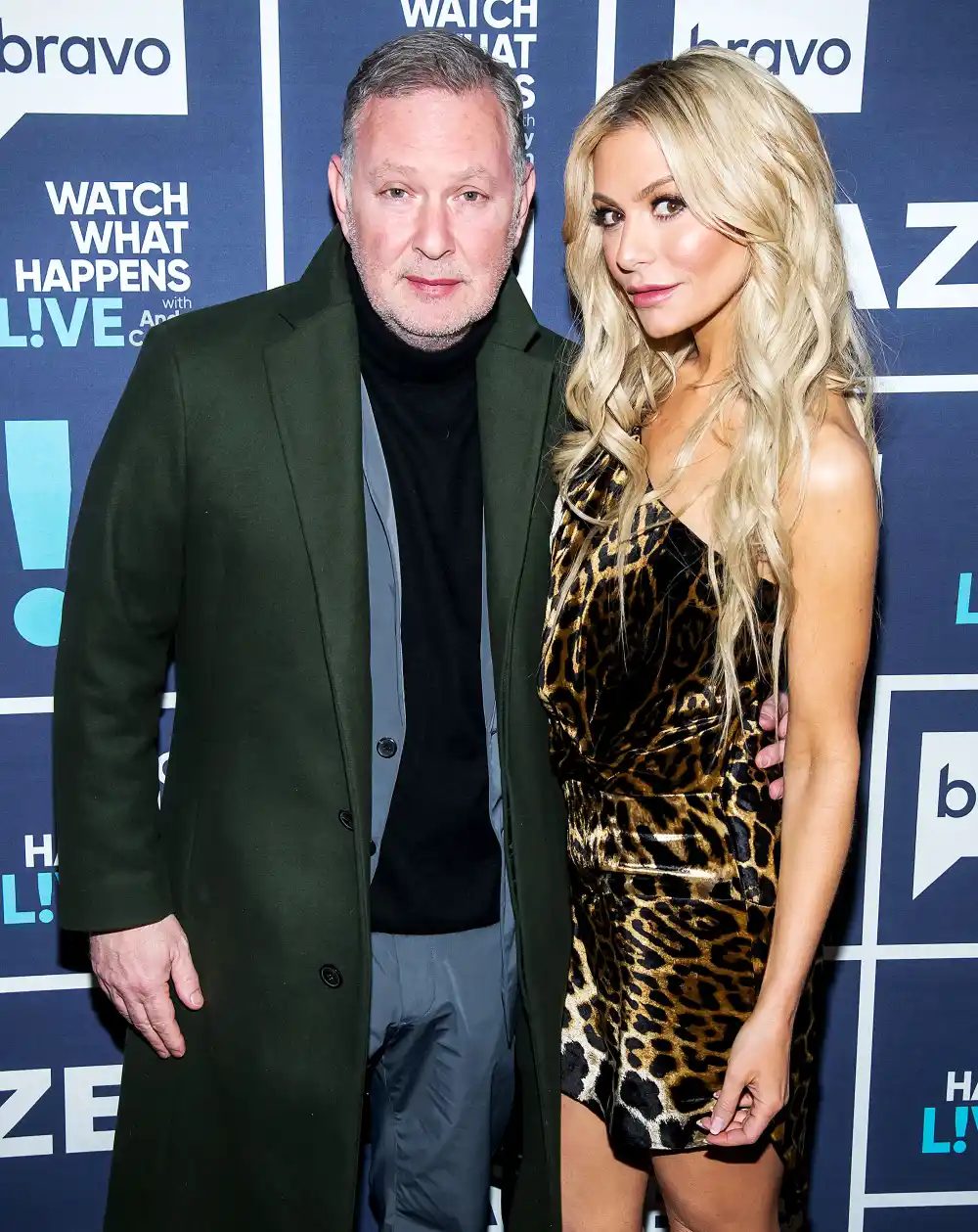 Dorit Kemsley PK Kemsley Bank Account Frozen Amid Legal Battle