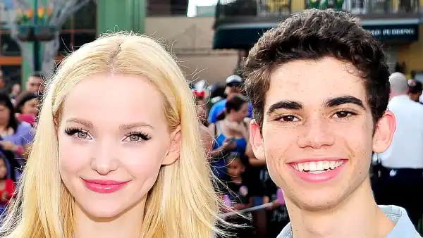 Dove Cameron Describes Incredible Grief After Cameron Boyce Death