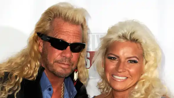 Duane ‘Dog the Bounty Hunter’ Chapman Remembers Beth Chapman After Death