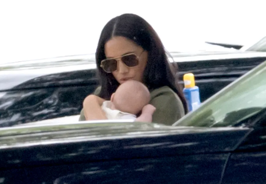 Duchess-Meghan-Archie-polo-game