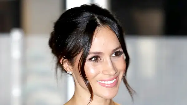Meghan Markle Is Launching Her Own Clothing Line Good Cause