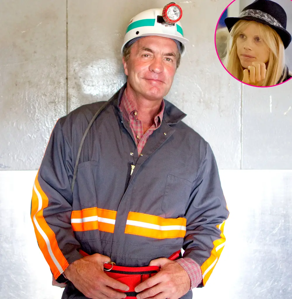 Elin-Nordegren,-Chris-Cline-death-helicopter-crash