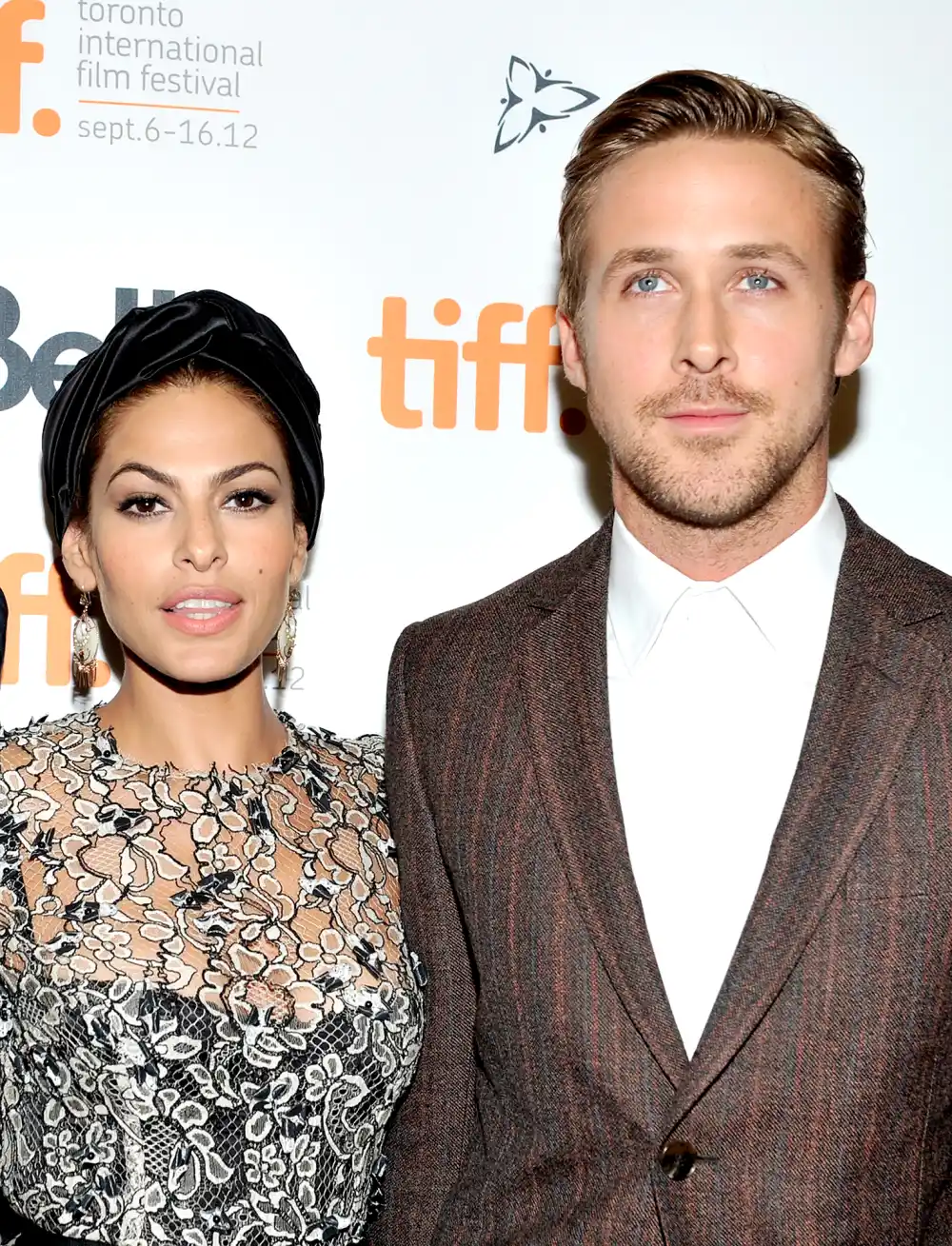 Eva-Mendes-Ryan-Gosling-adopt-new-dog