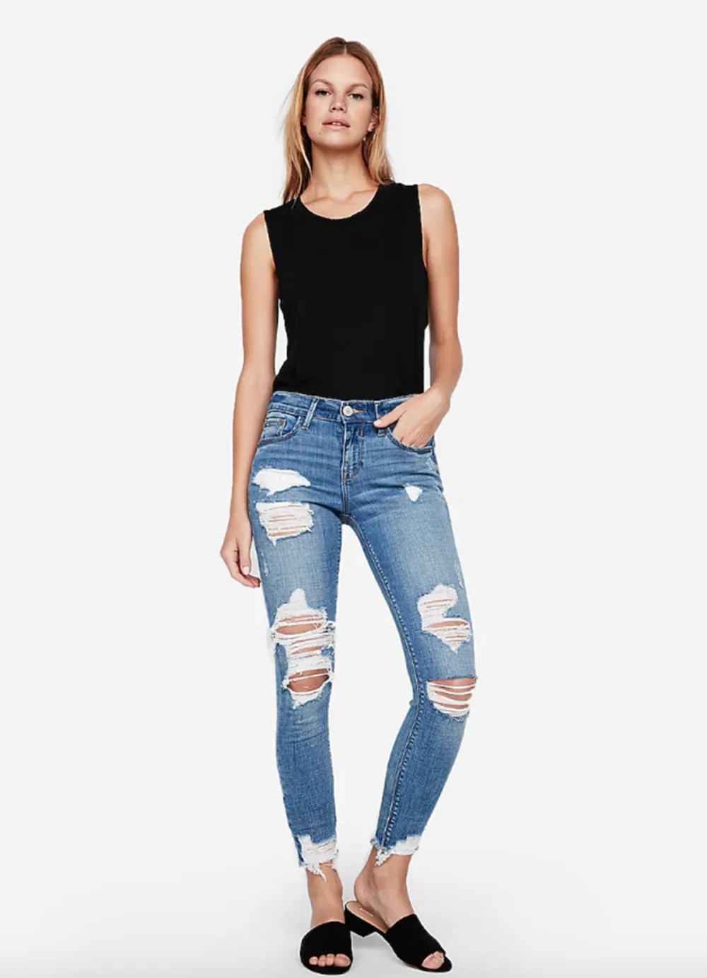 Express Jeans