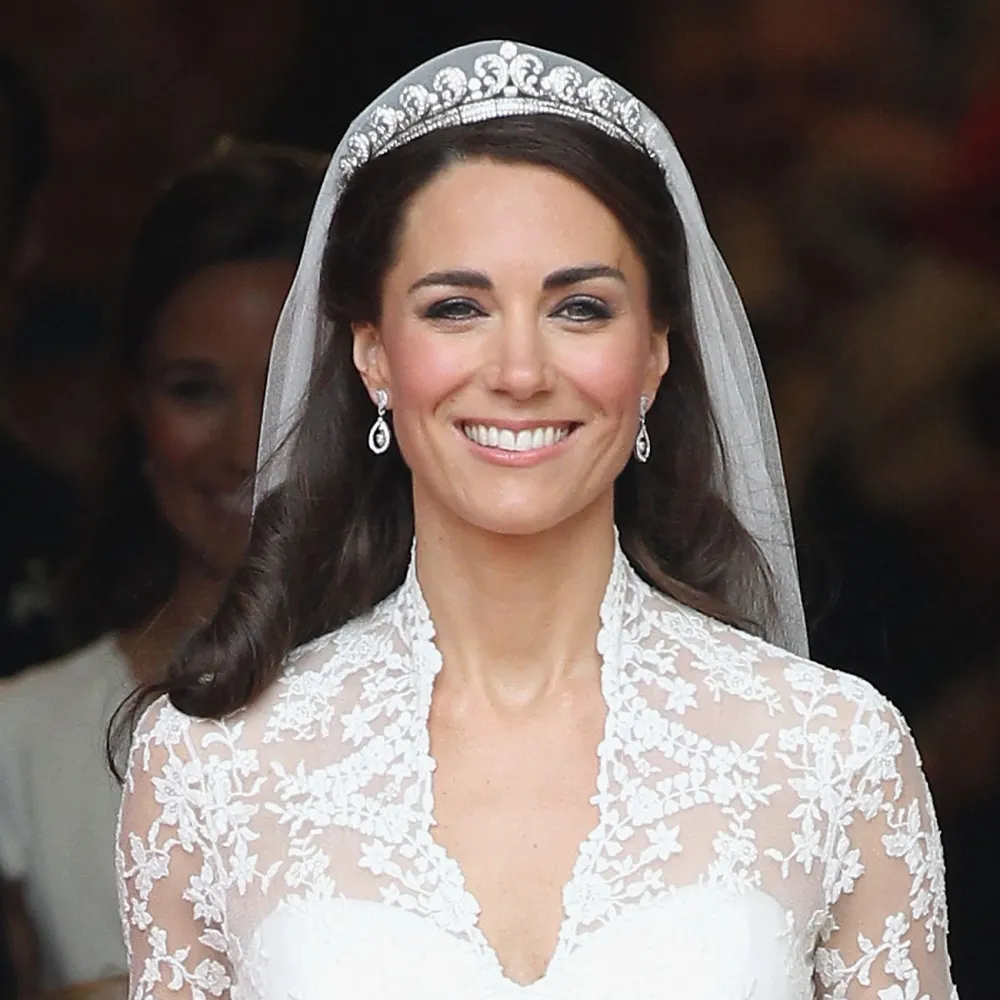 Catherine, Duchess of Cambridge