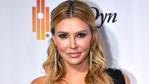 Brandi Glanville Slams Camille Grammer After ‘RHOBH’ Reunion, Blames Lisa Vanderpump