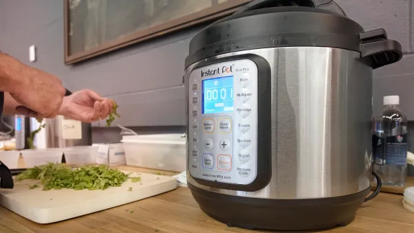instant pot