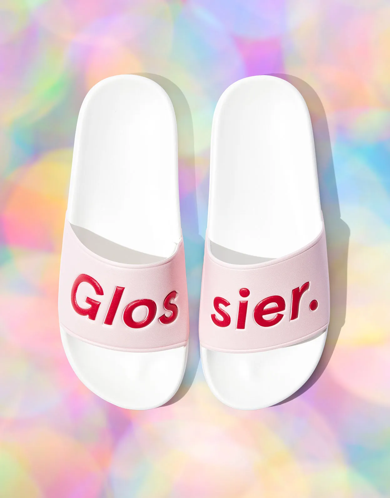 Glossier Wearable Merch