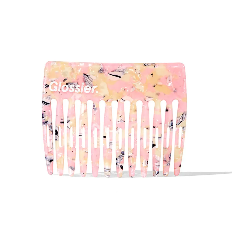 Glossier Wearable Merch Comb