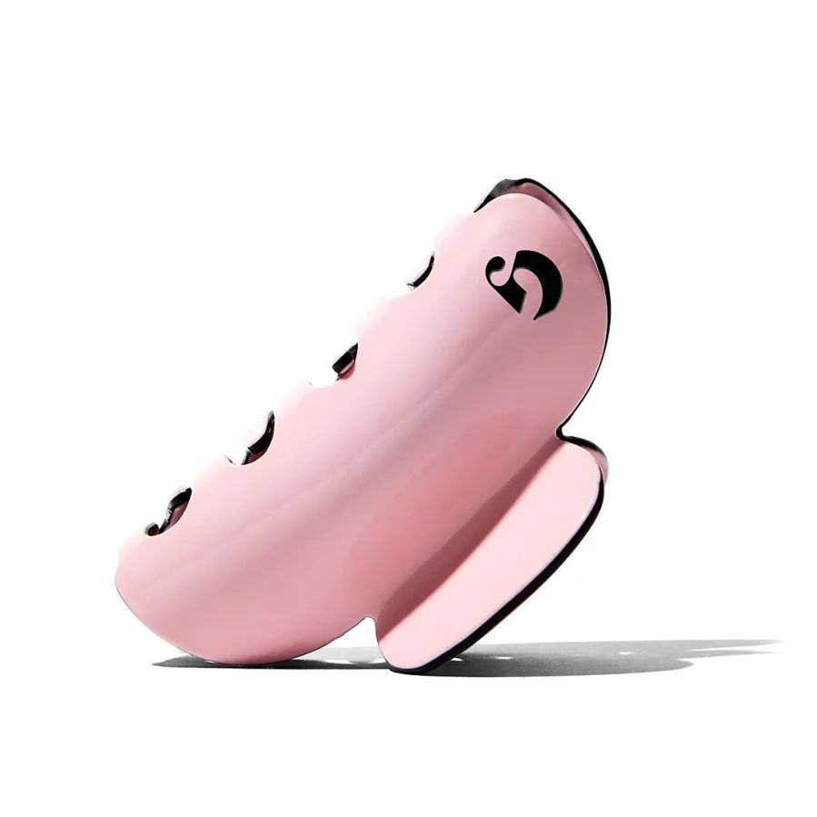 Glossier Wearable Merch Hair Clip