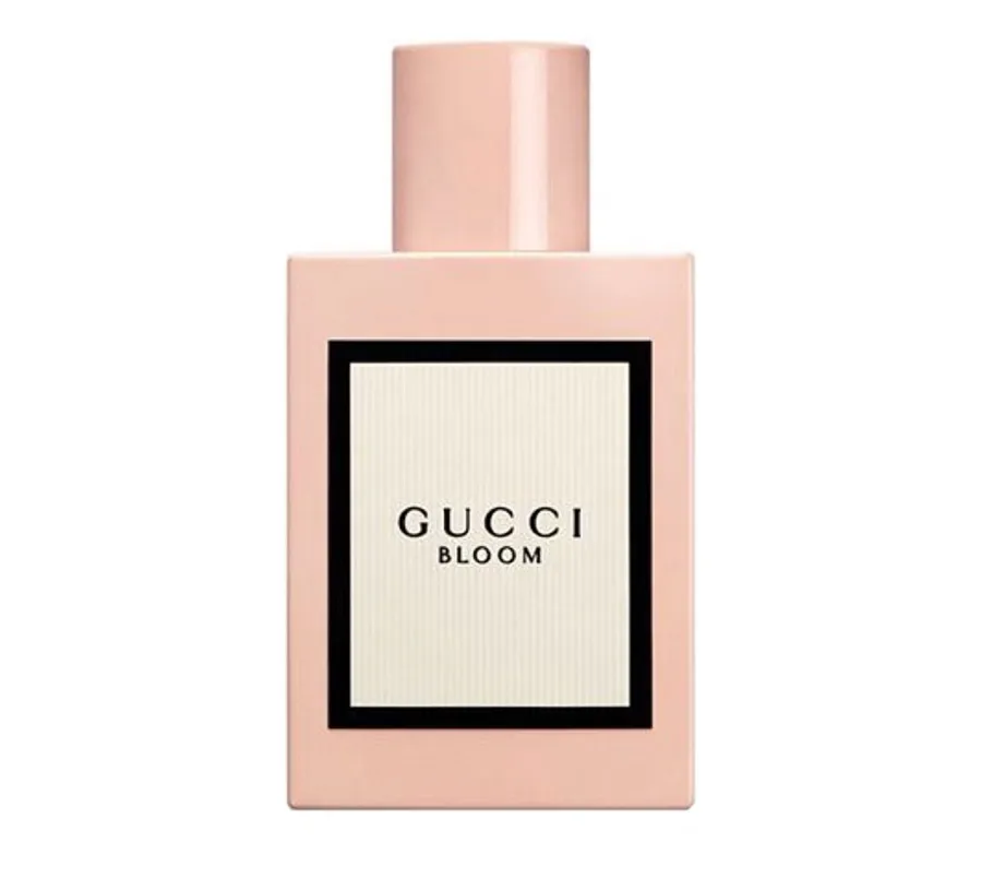 Gucci Bloom Fragrance