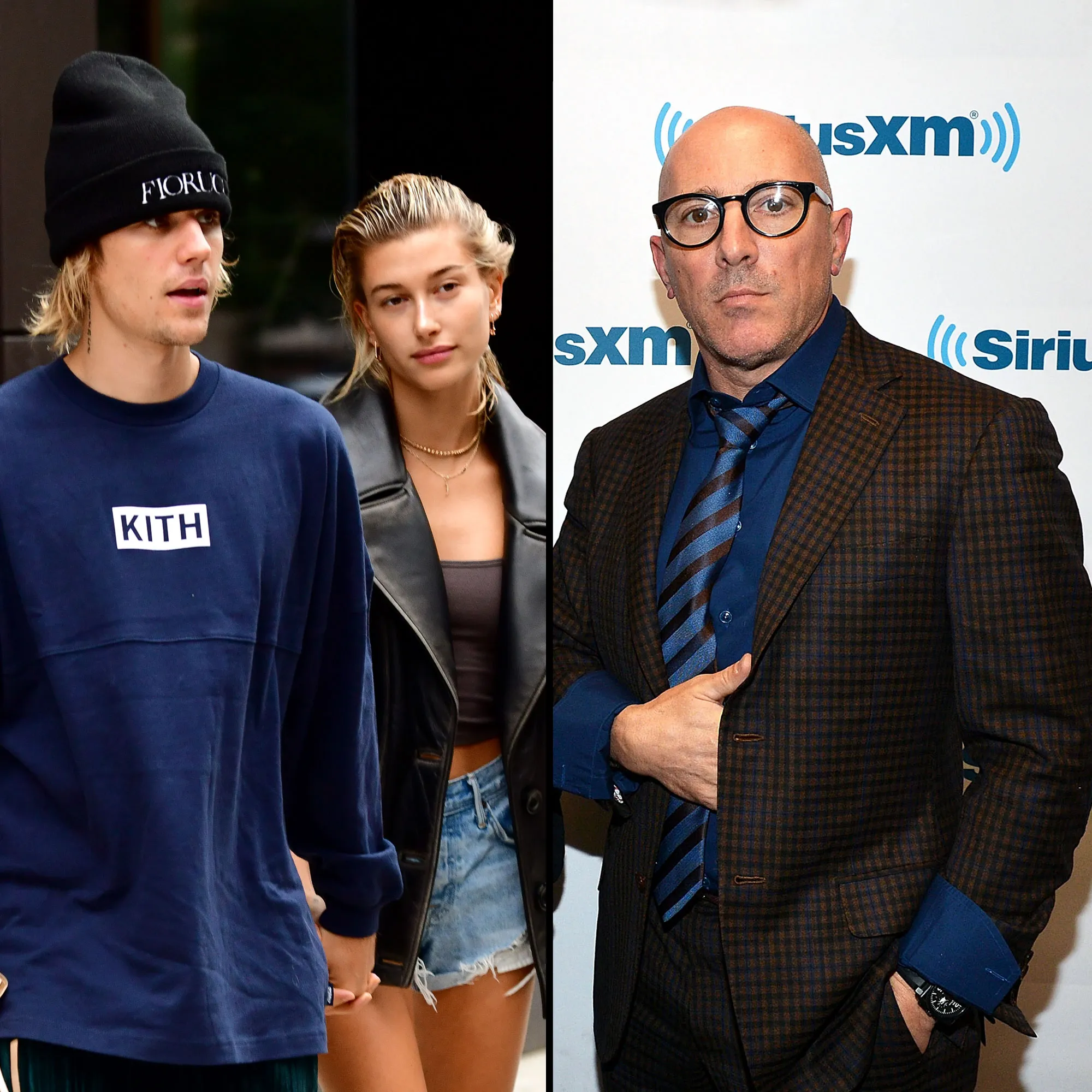 Hailey Baldwin Hits Back at Tool Frontman Maynard James Keenan For 'Hurtful' Comment About Justin Bieber