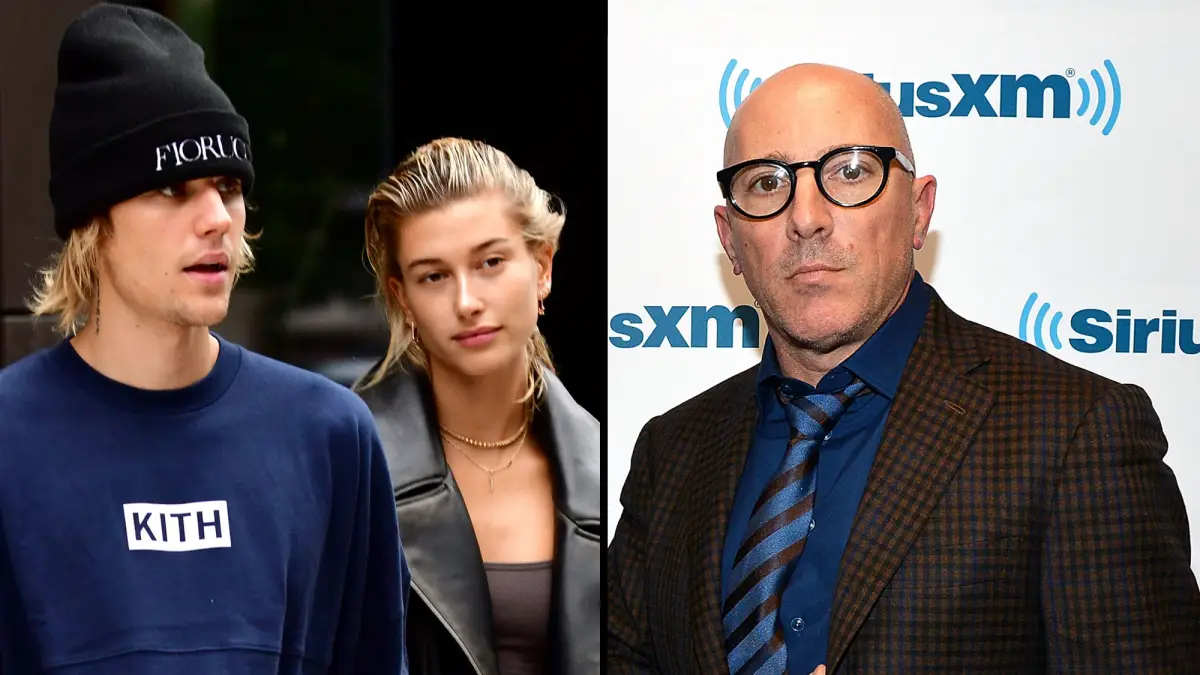 Hailey Baldwin Hits Back at Tool Frontman Maynard James Keenan For 'Hurtful' Comment About Justin Bieber