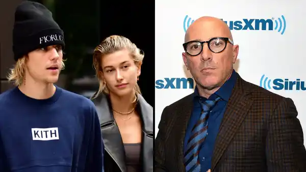 Hailey Baldwin Hits Back at Tool Frontman Maynard James Keenan For 'Hurtful' Comment About Justin Bieber