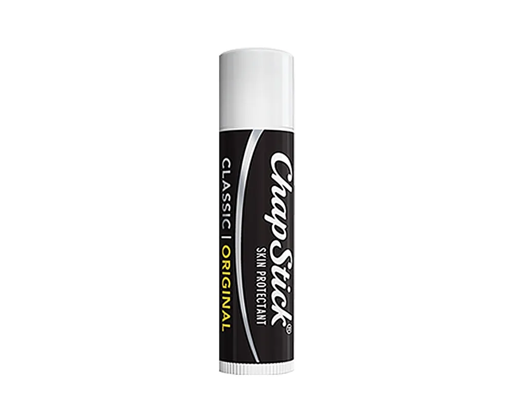 Chapstick Classic