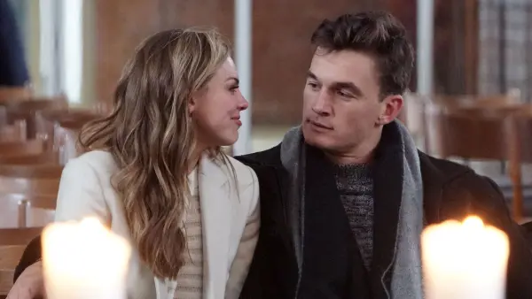 Hannah Brown Ditching Tyler Cameron