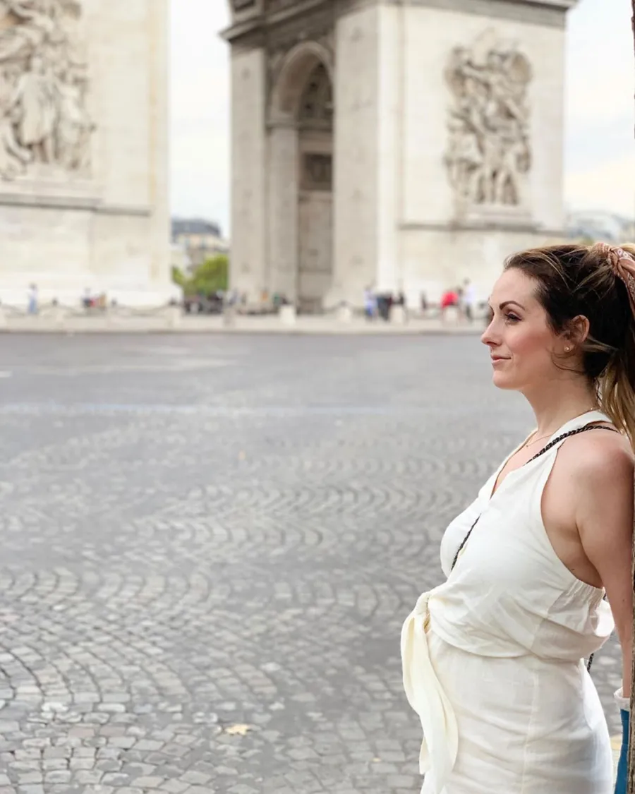 Happy Here Carly Waddell