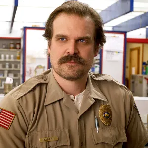 Hopper-Stranger-Things