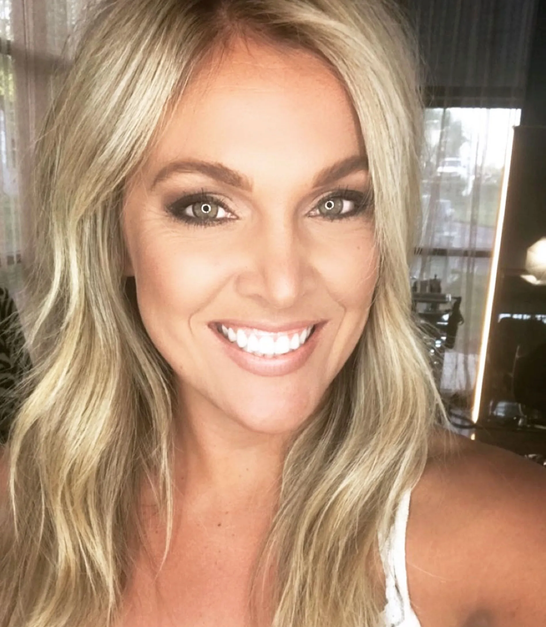 How Jed Wyatt’s Ex Haley Stevens Spent the Night of the ‘Bachelorette’ Finale