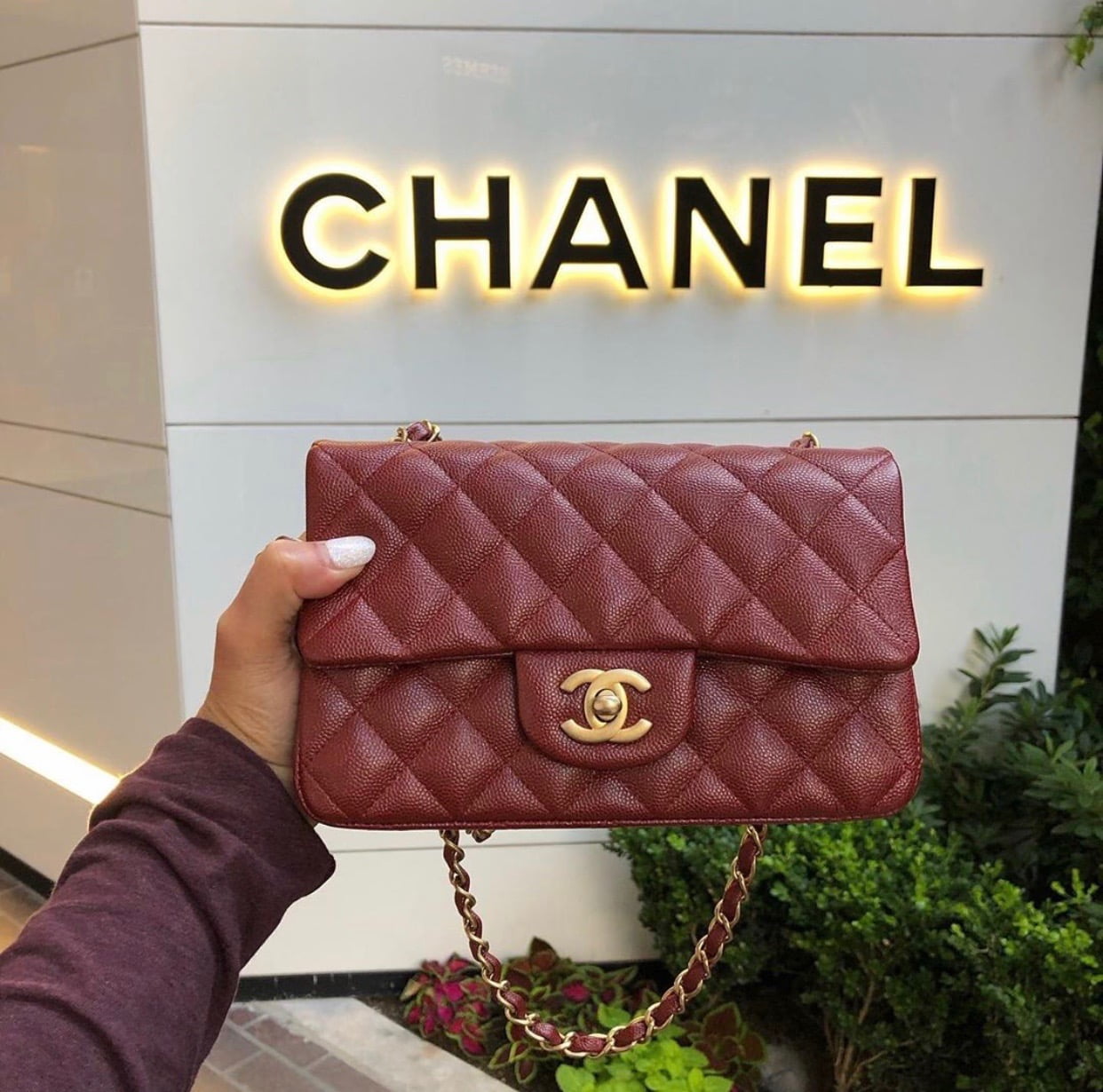 the top 10 most valuable luxury brands in the world