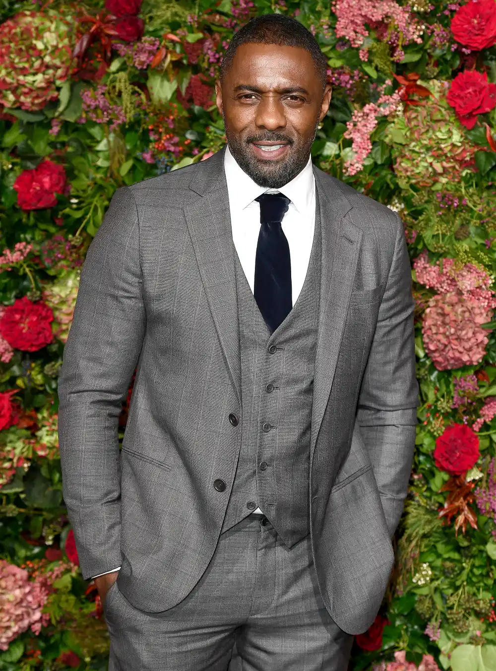 Cats Idris Elba Doesn&rsquo;t Know What the Musicals About