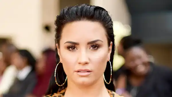 One Year Later Inside Demi Lovato Recovery After Accidental Overdose