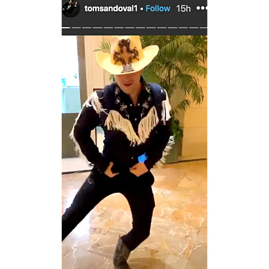 Inside Pump Rules Katie Maloney Tom Schwartz Second Wedding Las Vegas