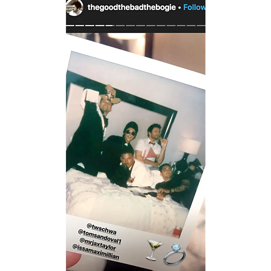 Inside Pump Rules Katie Maloney Tom Schwartz Second Wedding Las Vegas