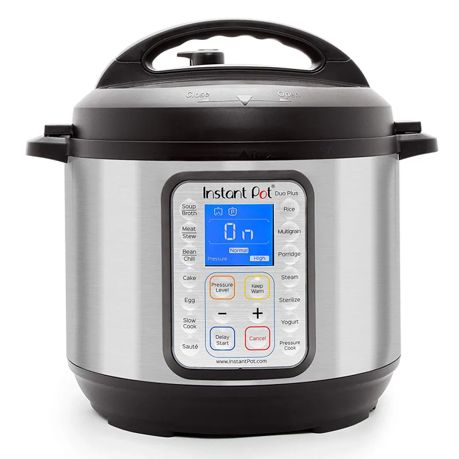 Instant Pot Duo Plus 60