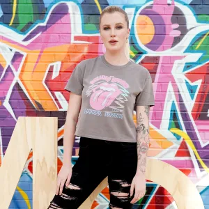 Ireland Baldwin Credits Cheesecake Factory Bread for Fuller Chest