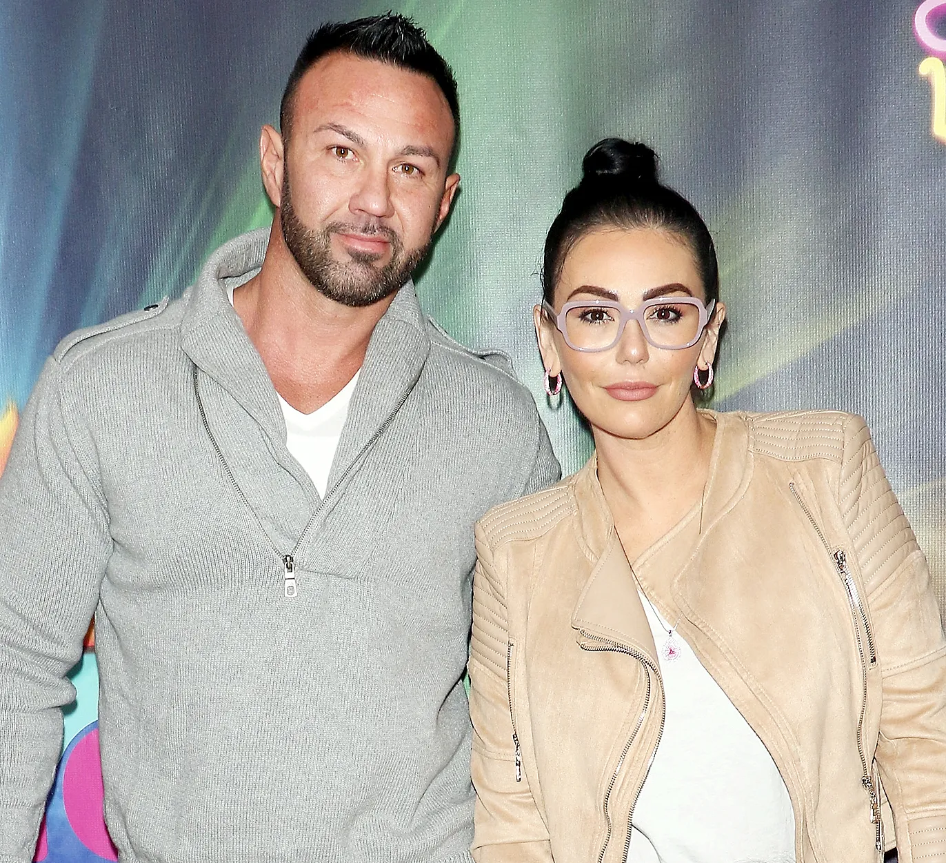 JWoww Farley Keeps Family Bond Strong Amid Roger Mathews Divorce