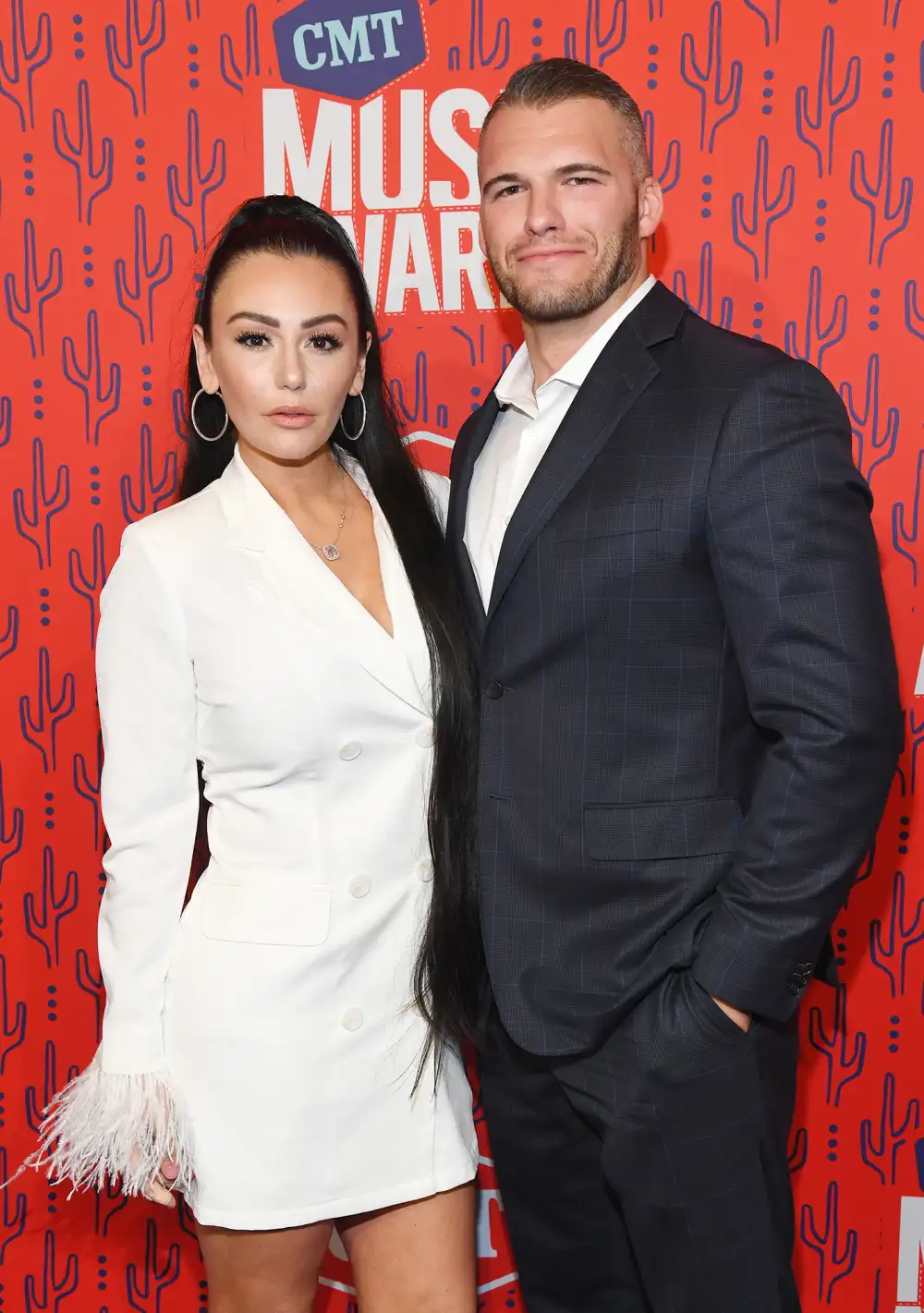 Jennifer &lsquo;JWoww&rsquo; Farley Son Loves Zack Carpinello