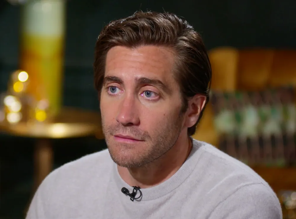 Jake Gyllenhaal Family Plans