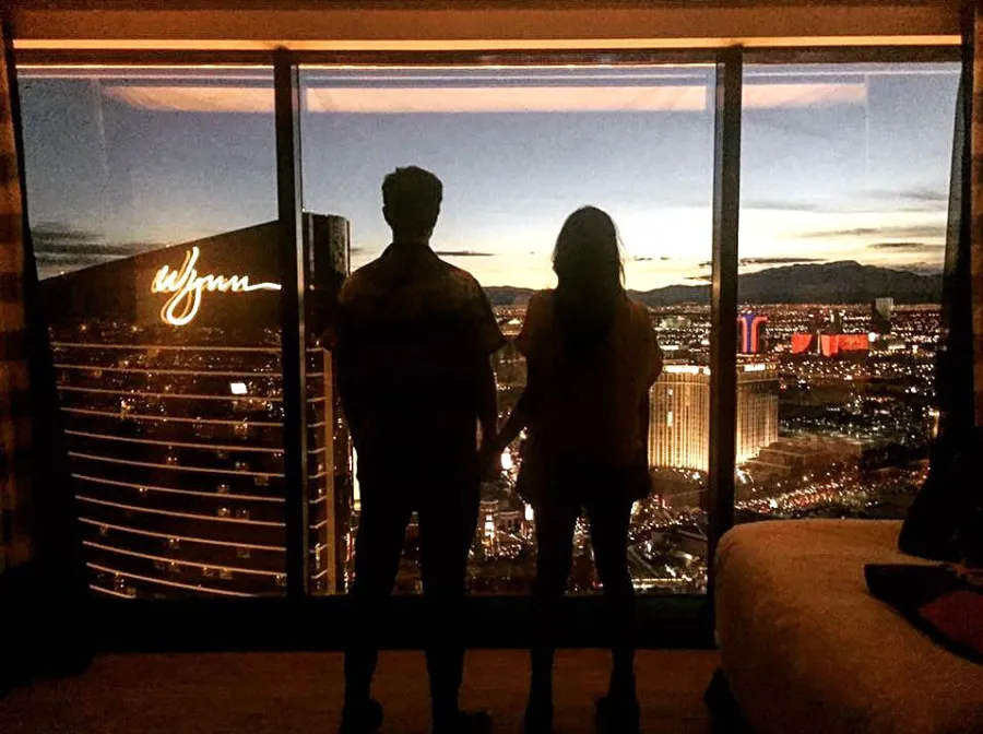 Jameela Jamil James Blake Relationship Timeline