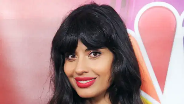 Jameela Jamil Makes Case Body Neutrality