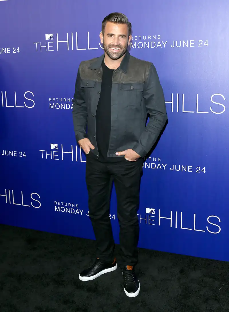 Jason Wahler Arrested 18 Times