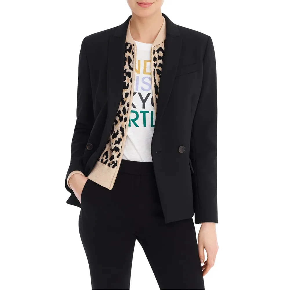 Jcrew Blazer