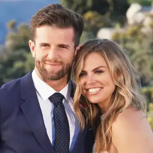 Jed Wyatt Hannah Brown