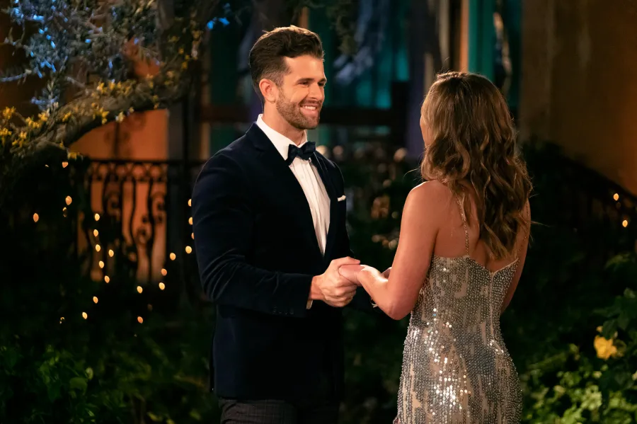 Jed Wyatt Pre-Bachelorette Drama