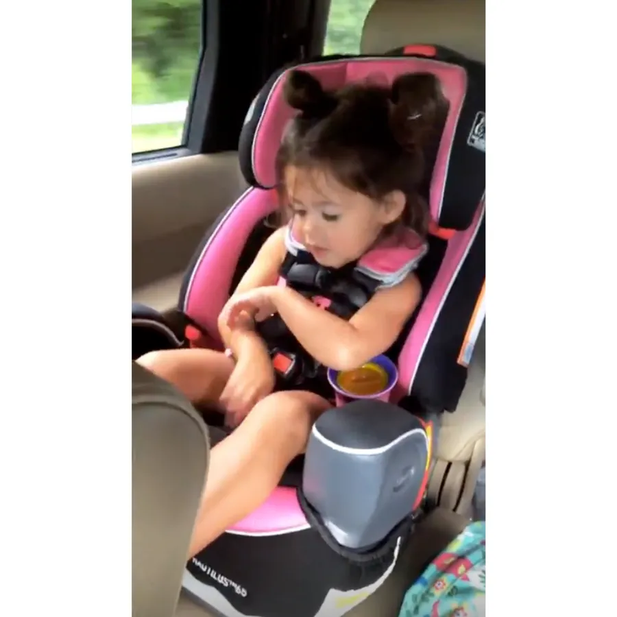 Jenelle Evans David Eason Kids