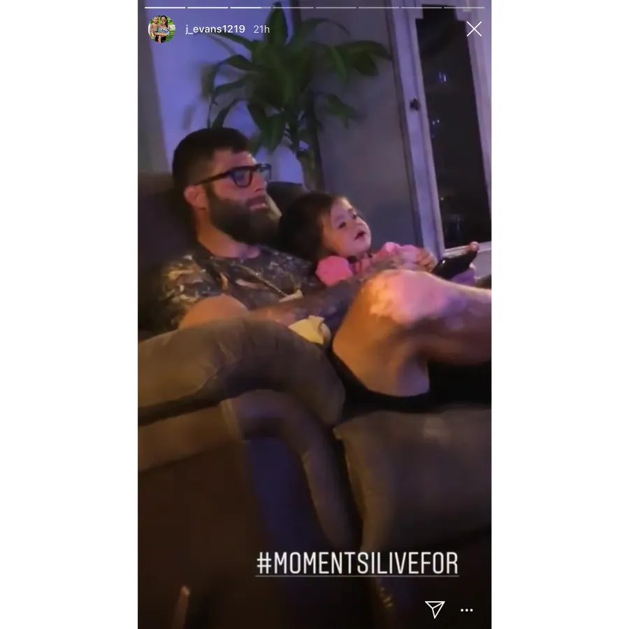 Jenelle Evans and David Easons' Summer With Kids