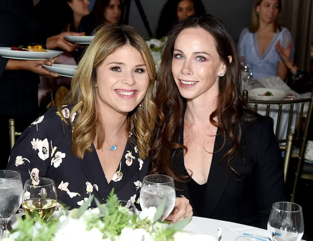 Jenna-Bush-Hager-and-Barbara-Pierce-Bush