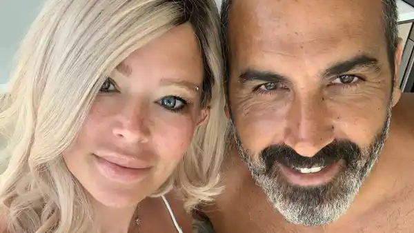 Jenna Jameson Fiance Supported Her Health Journey