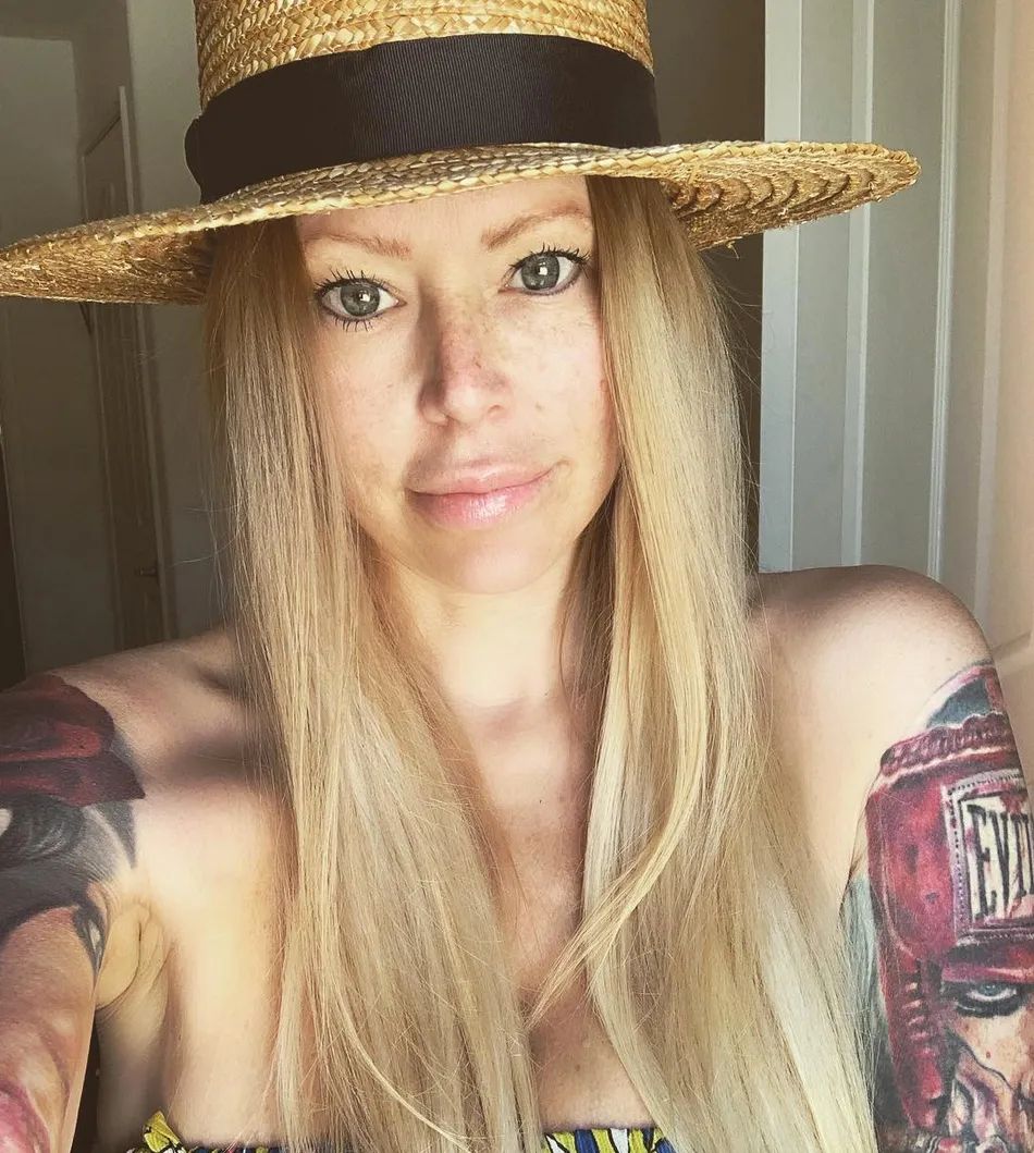 Jenna-Jameson-Intermittent-Fasting