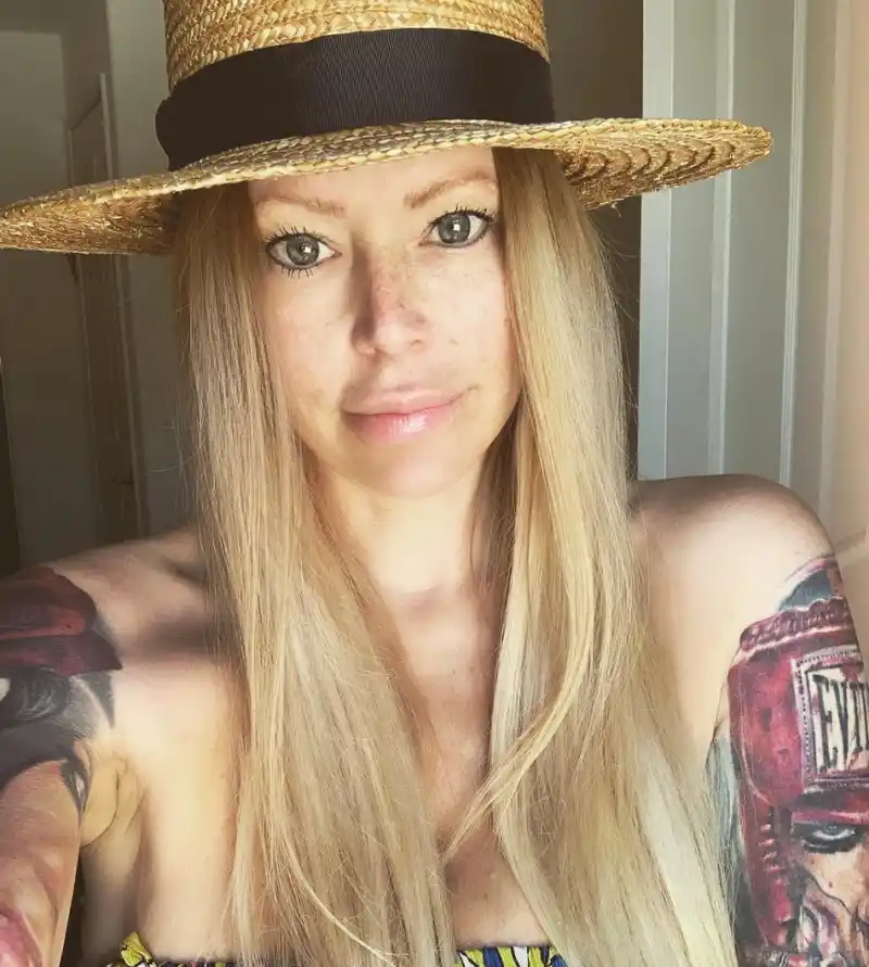Jenna-Jameson-Intermittent-Fasting
